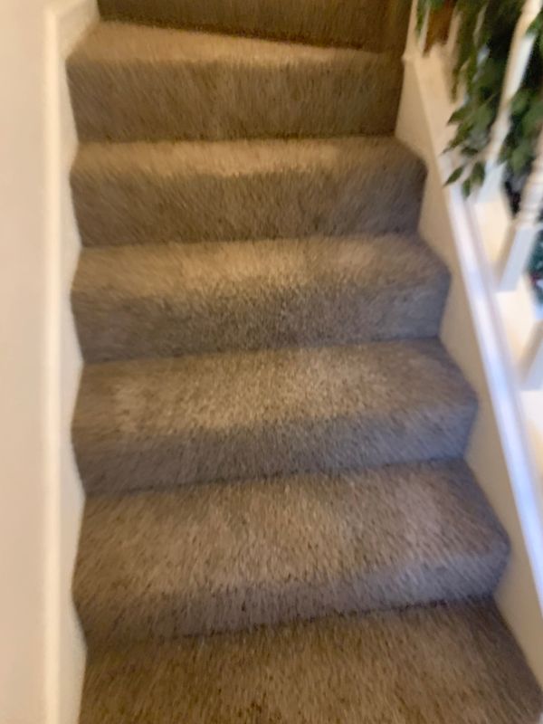 Interior Renovations