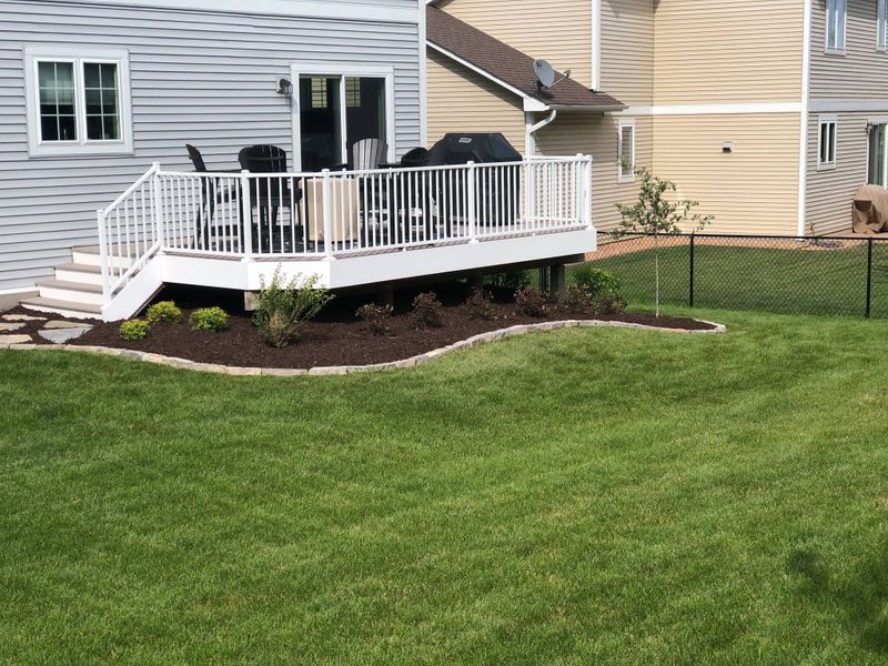 Landscaping