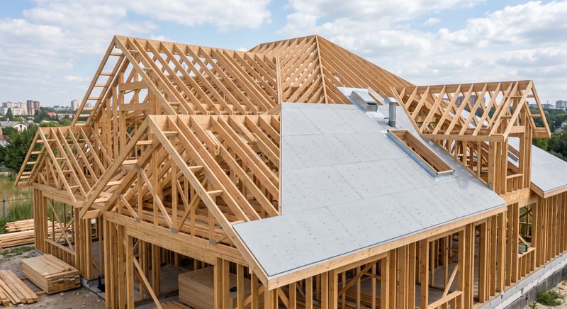 New Construction