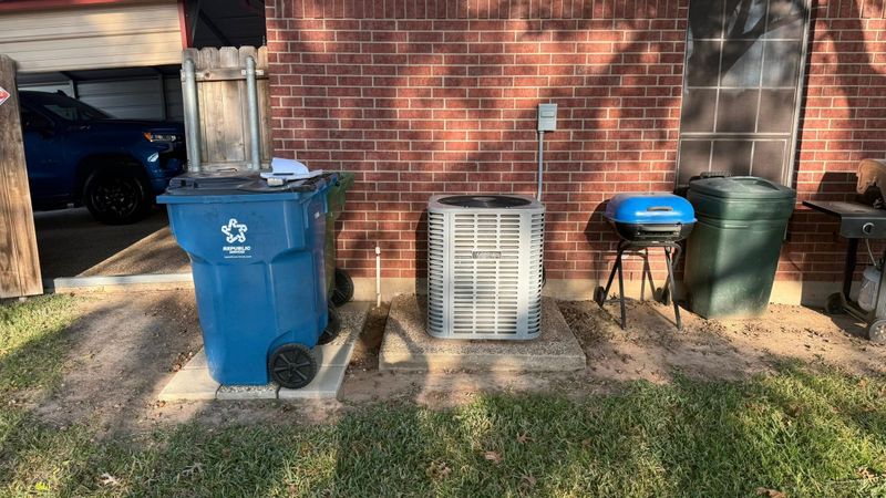 Exterior Renovation