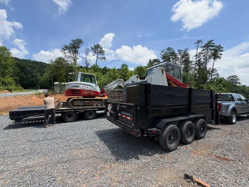 Excavation & Footers