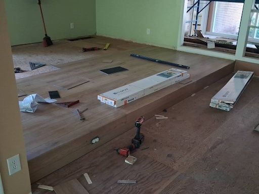Flooring