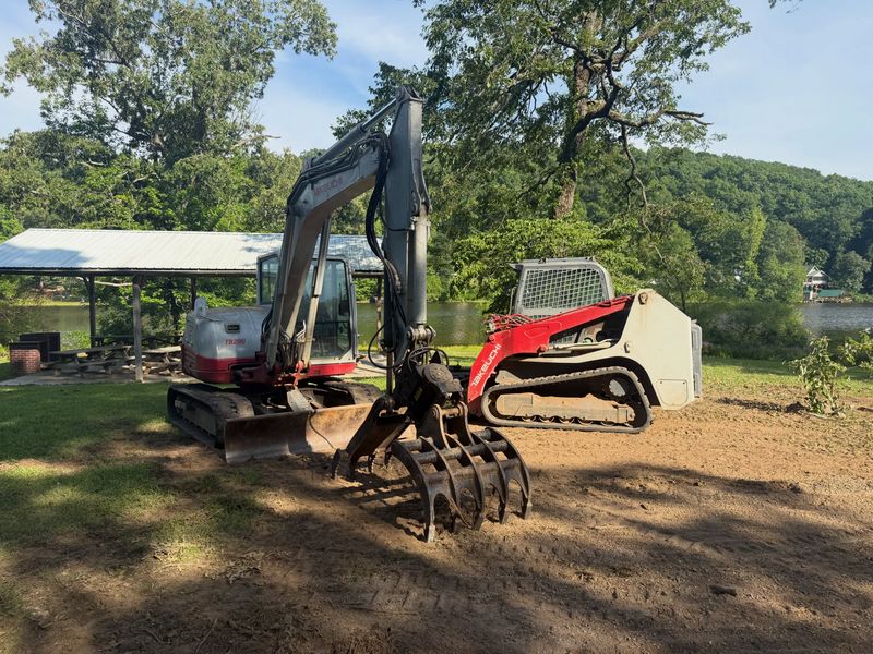 Grading & Site Preparation