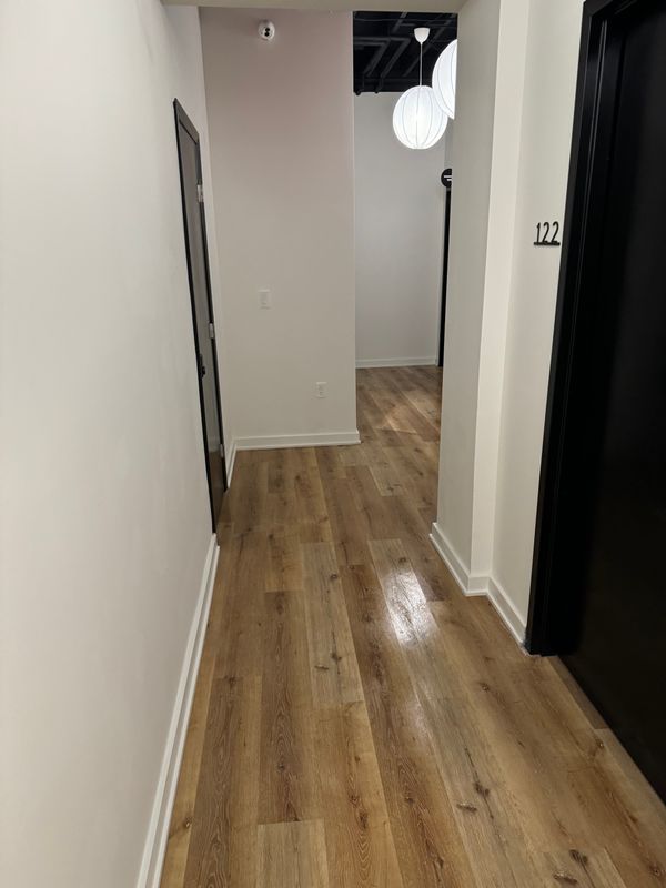 Post-Construction Cleaning