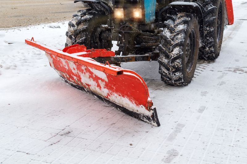 Snow Removal
