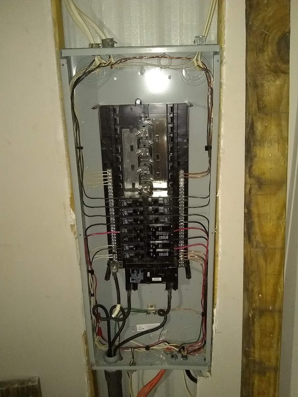 Electrical Installations