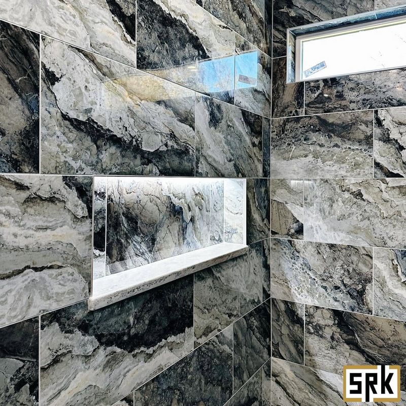 Bathroom Remodels