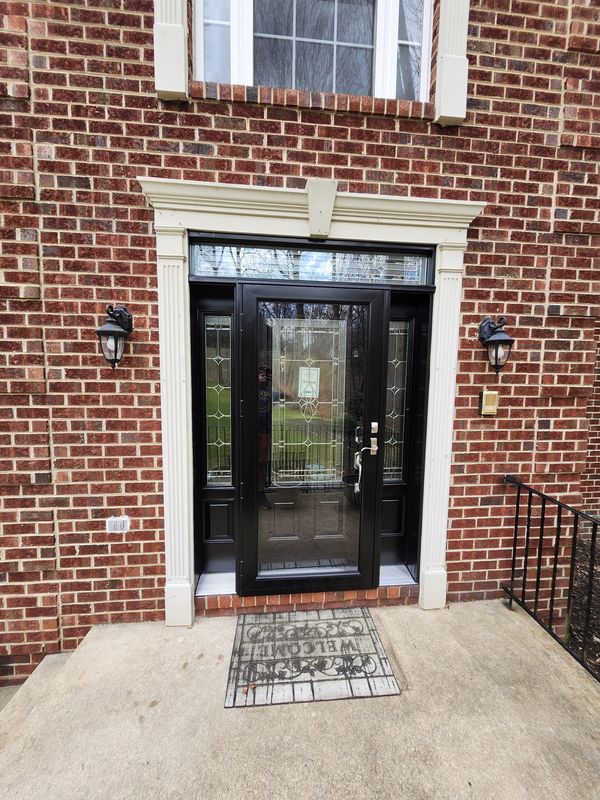 Door Projects