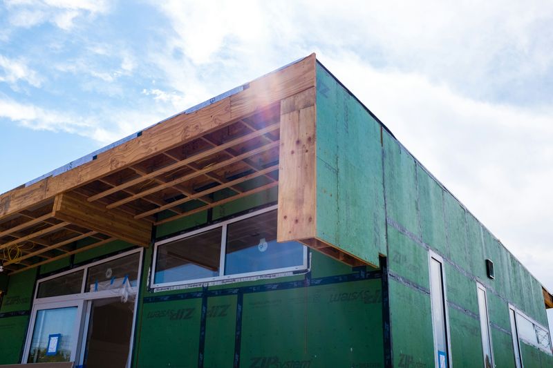 Custom Home Building