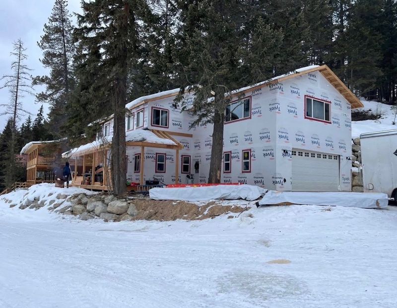 Custom Home Building