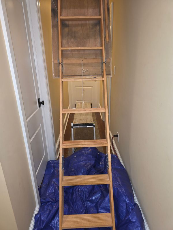 Carpentry Work