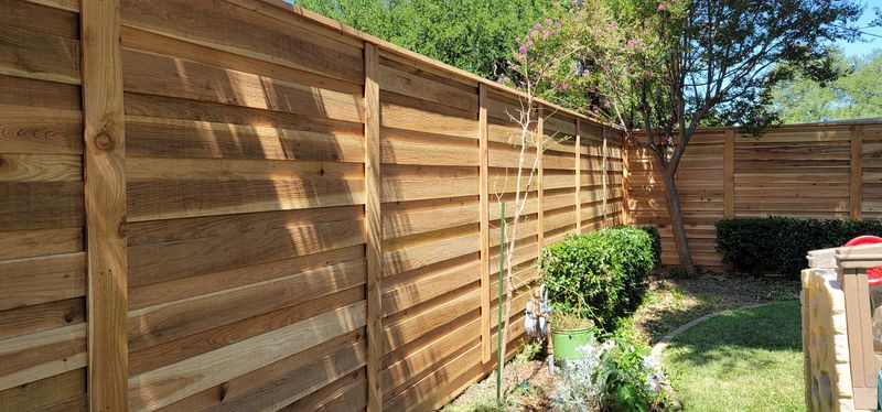 Fence Installation