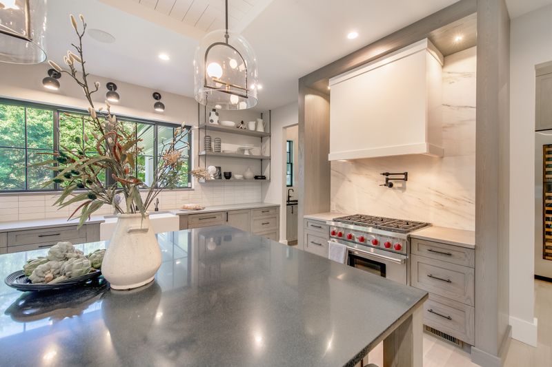 Kitchens
