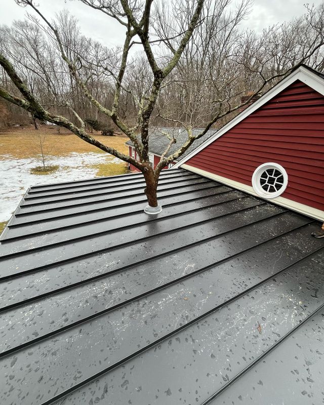 Exterior Renovations
