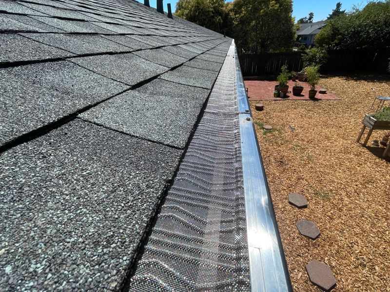 Roofing