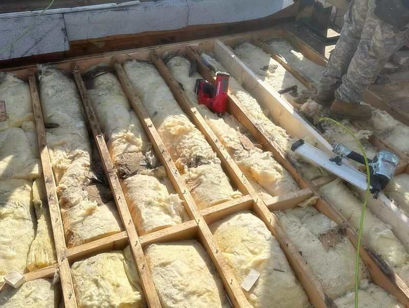 Roofing