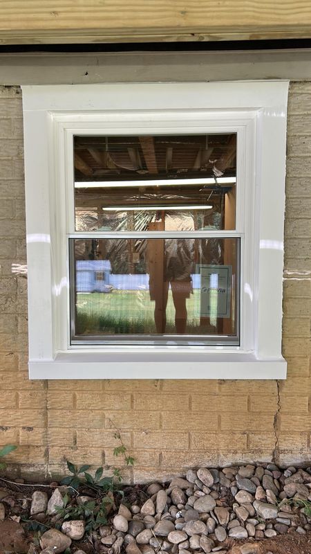 Window Installation