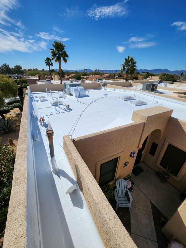 Roofing
