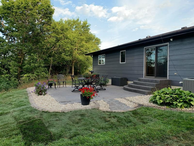 Landscaping