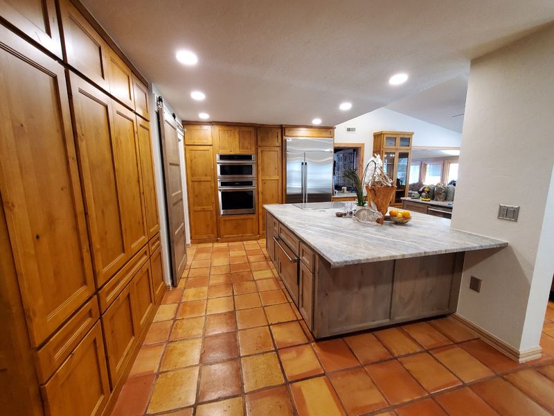 Kitchen and Bathroom Renovations