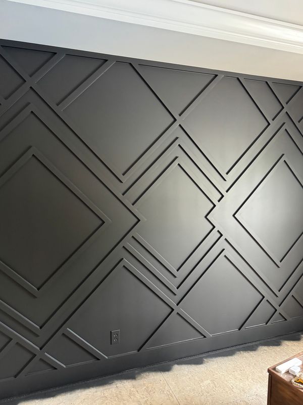 Interior Painting