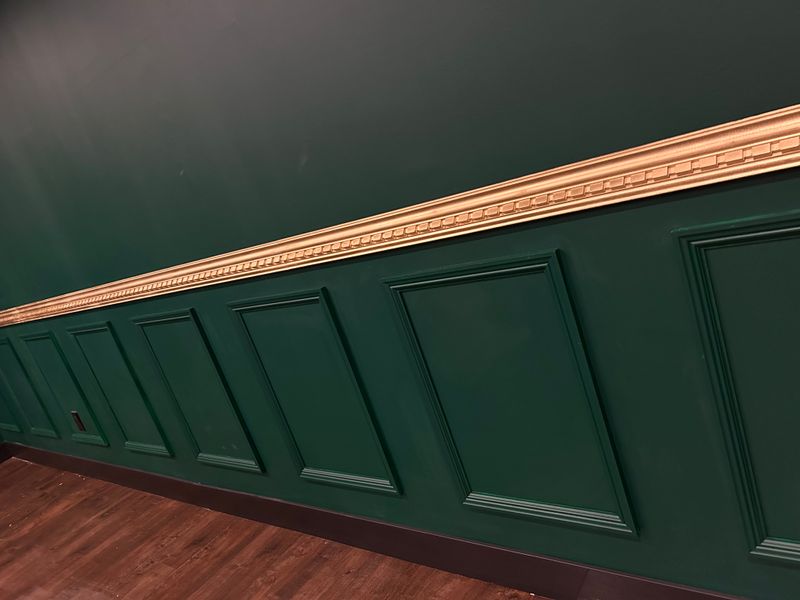 Commercial Builds
