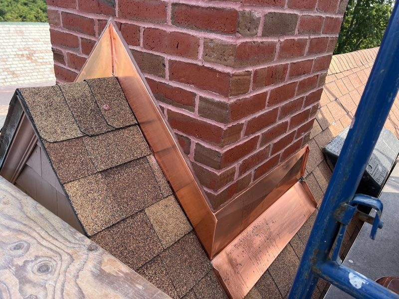 Roofing