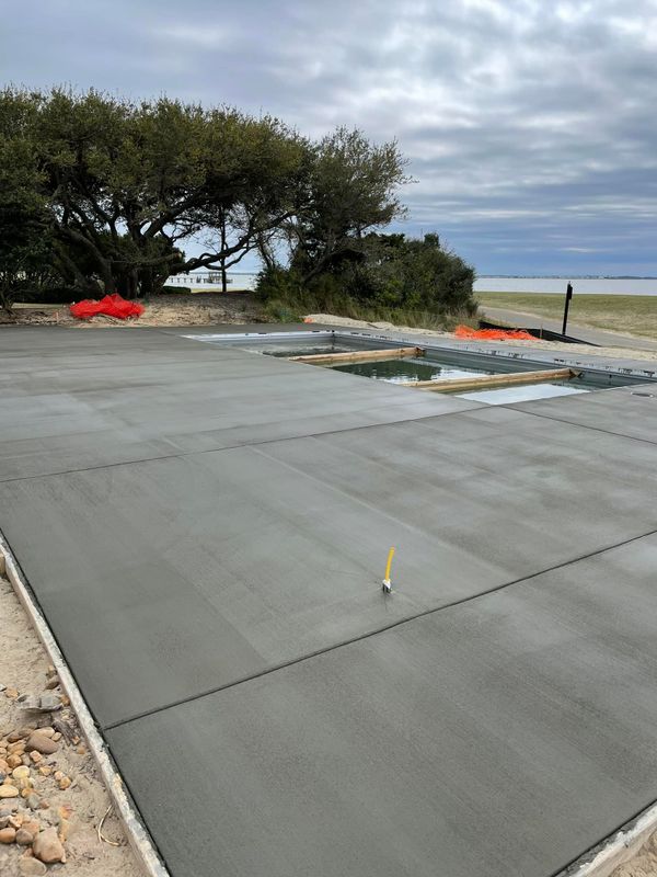 Concrete
