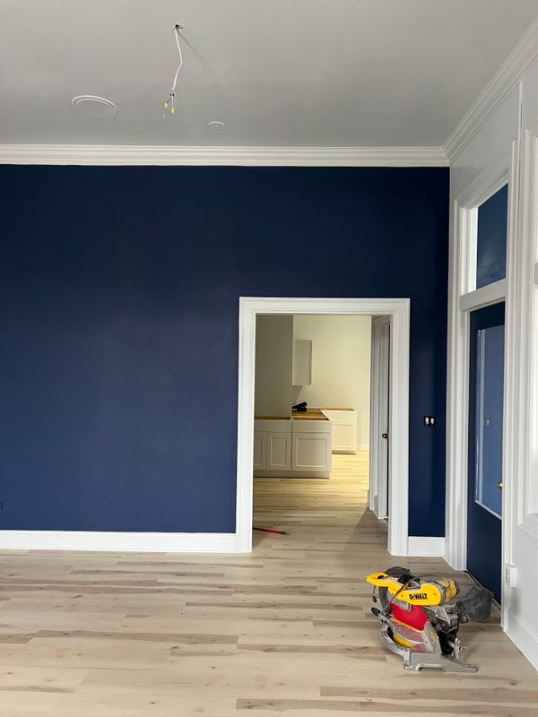 Kitchen Renovation