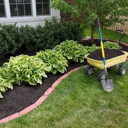 Landscape Design & Build