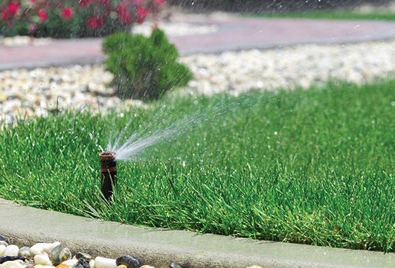 Irrigation Systems