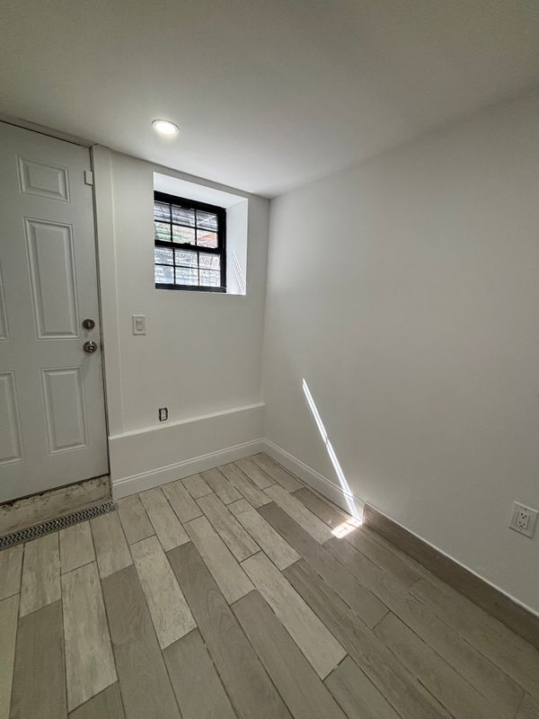 Flooring Installation