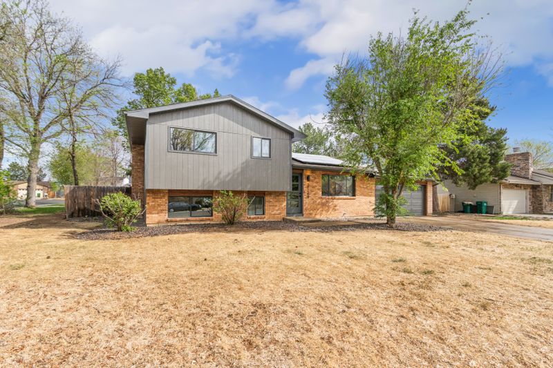 Exterior Remodeling