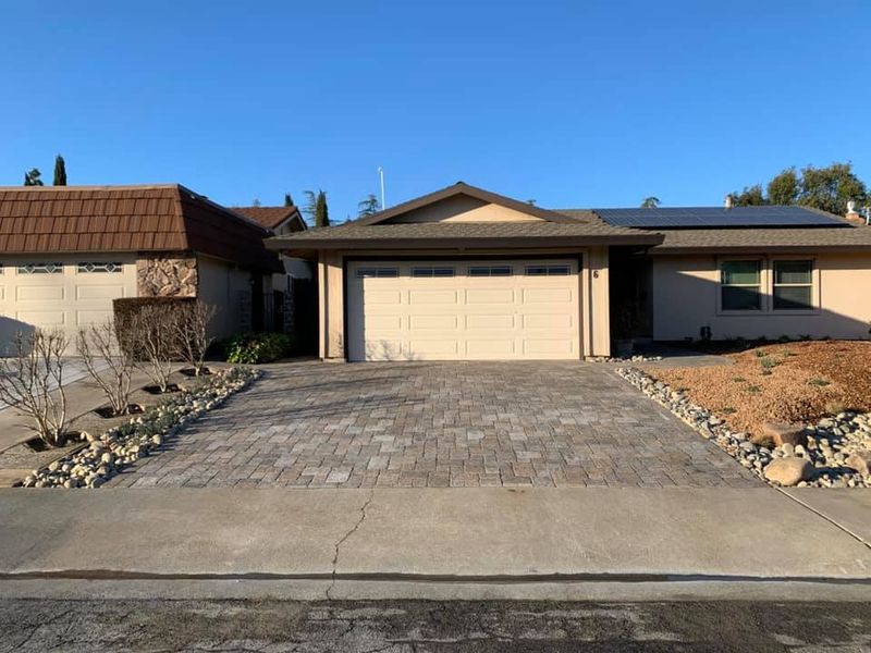 Concrete Driveways