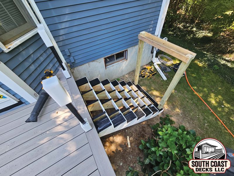 Deck Building