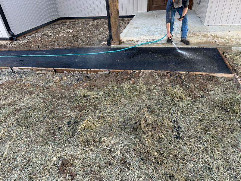 Asphalt Paving