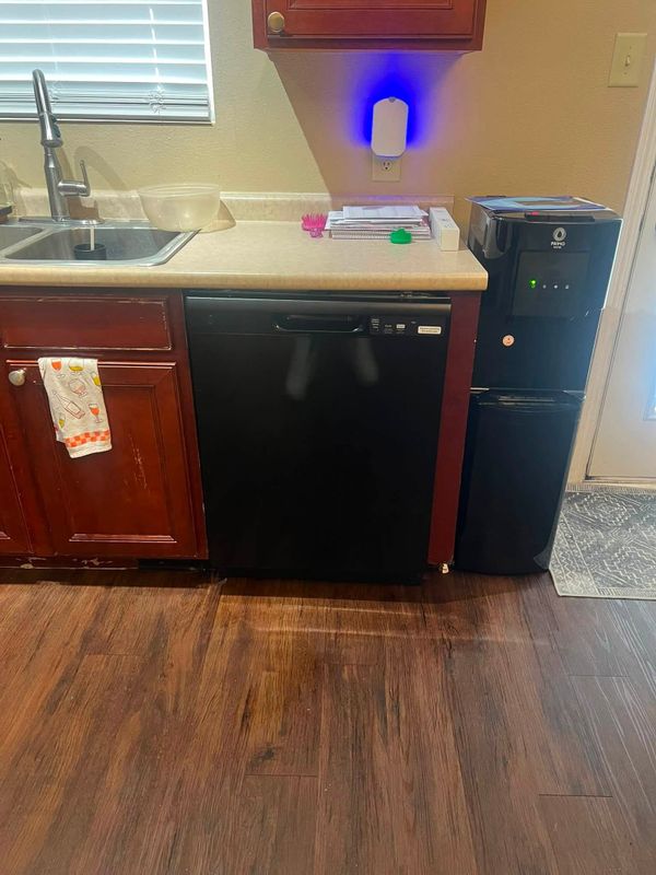 Appliance Installation and Repair
