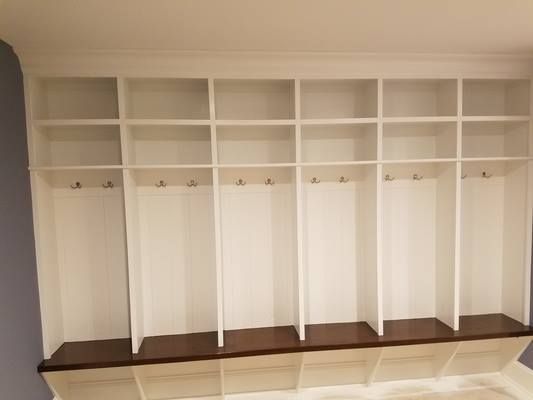 Interior Painting