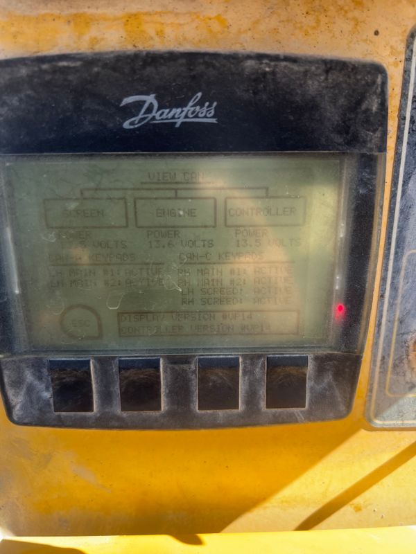 Engine Diagnostics