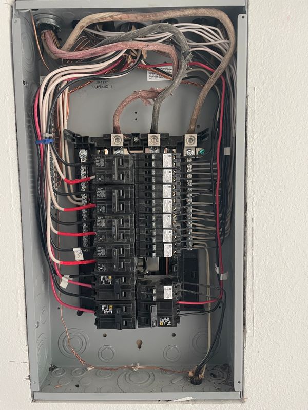 Electrical Services