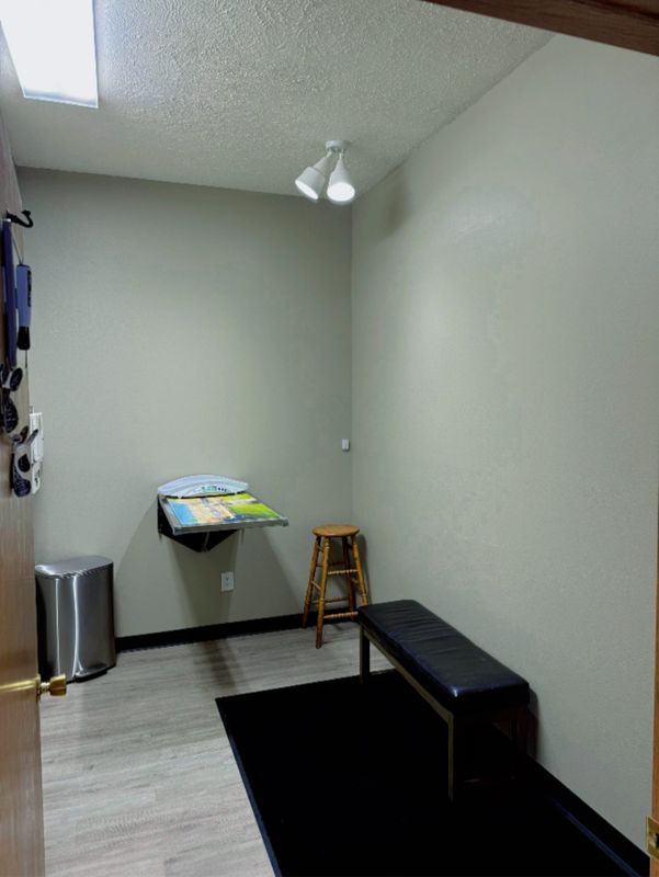 Interior Renovations
