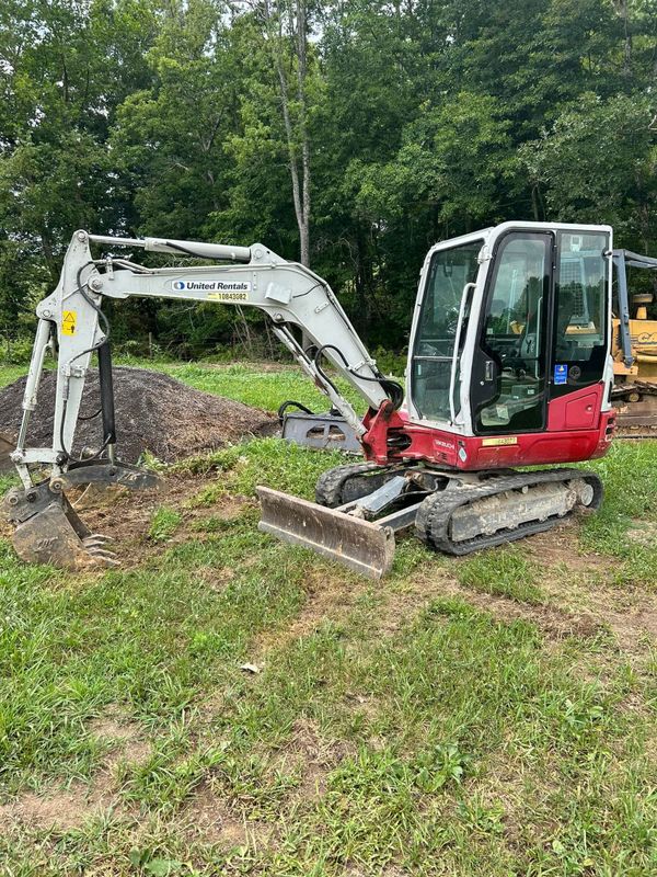 Commercial Mowing