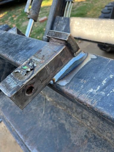 Metal Fabrication
