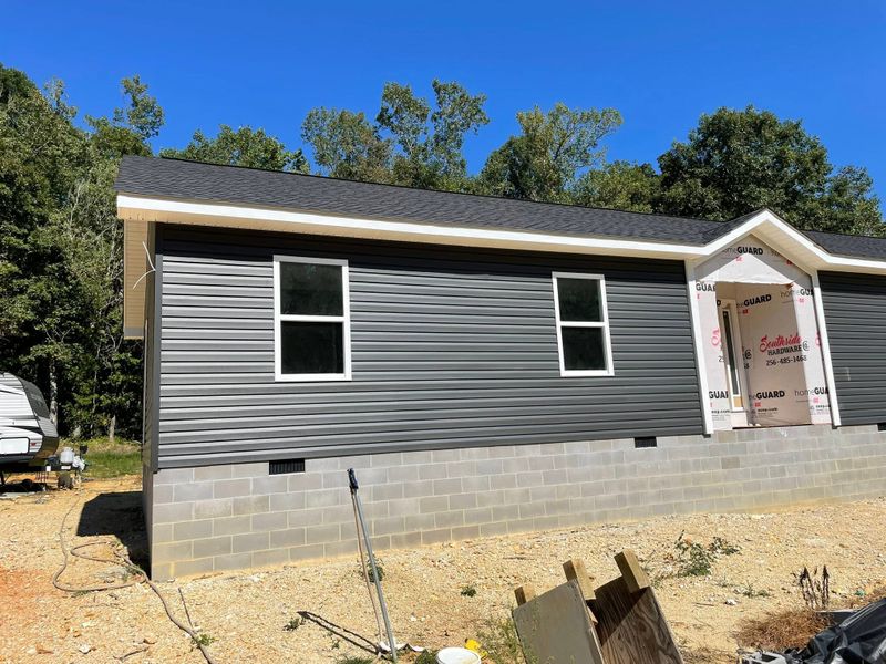 Remodeling Services