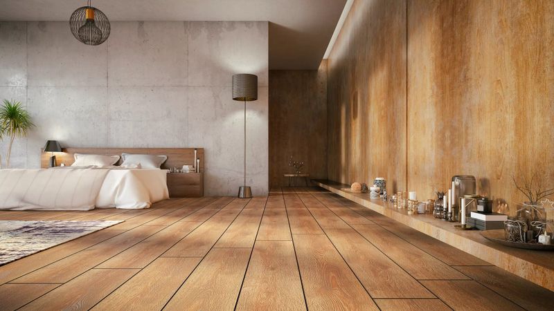 Flooring Installation