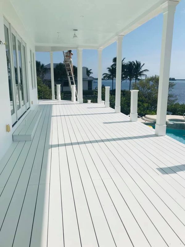 Exterior Painting