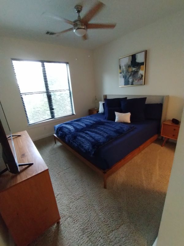 Airbnb/Short Terms 