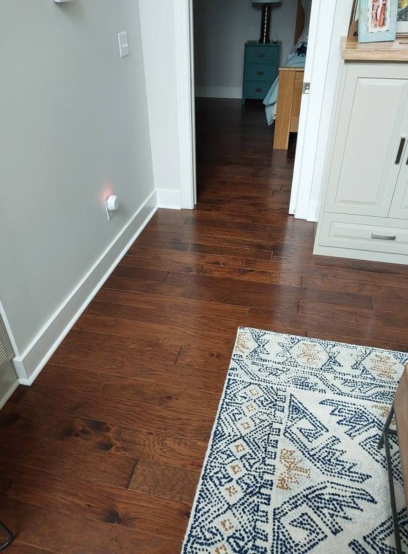 Luxury Flooring