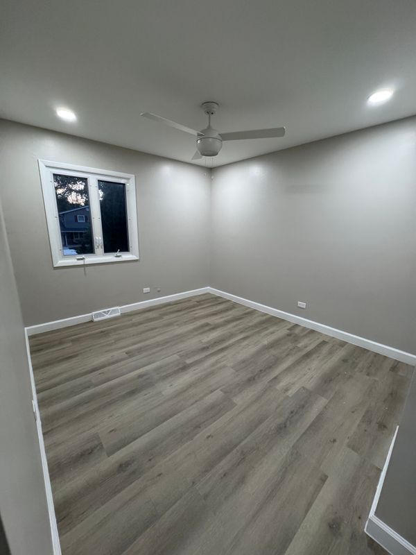 Interior Remodeling