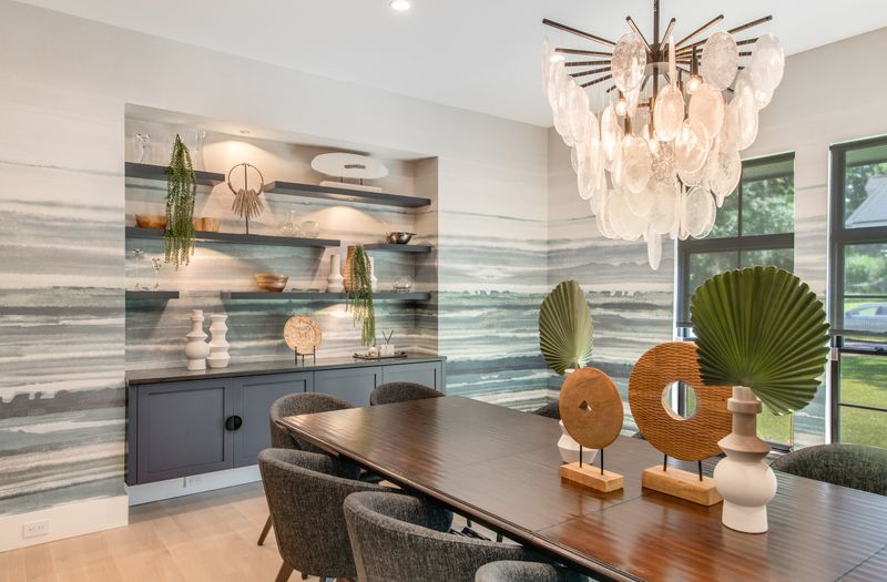Dining Rooms